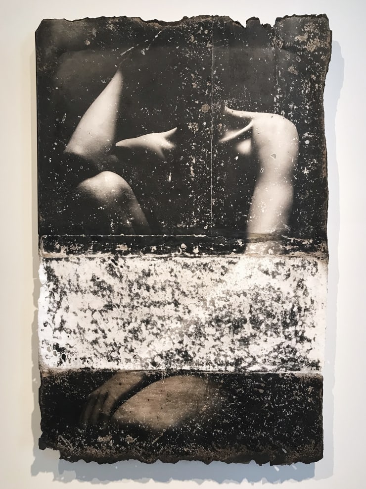 Ben Cope, Removal Of Self 25: Isaiah