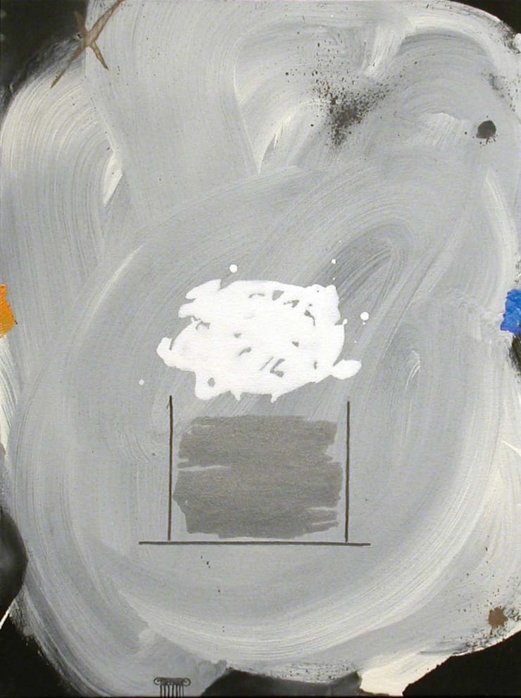 Ronald Boaks, Spirit Arise