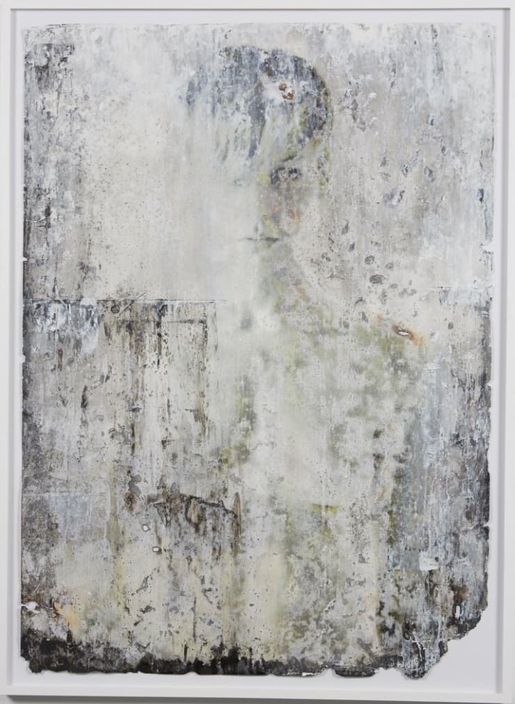 Ben Cope, Untitled: Gaze