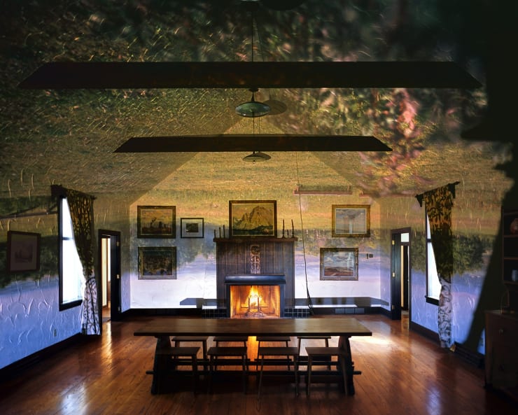 Colin Smith, Leighton House