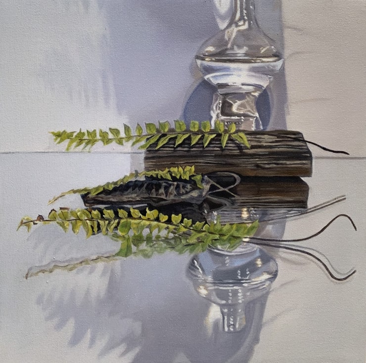 Lori Lukasewich, Fern Fallen