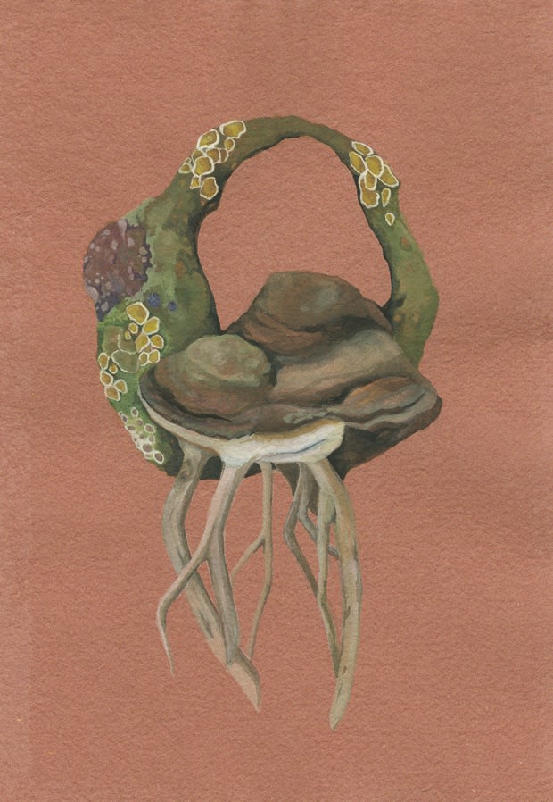 Heather Close, Oddkin