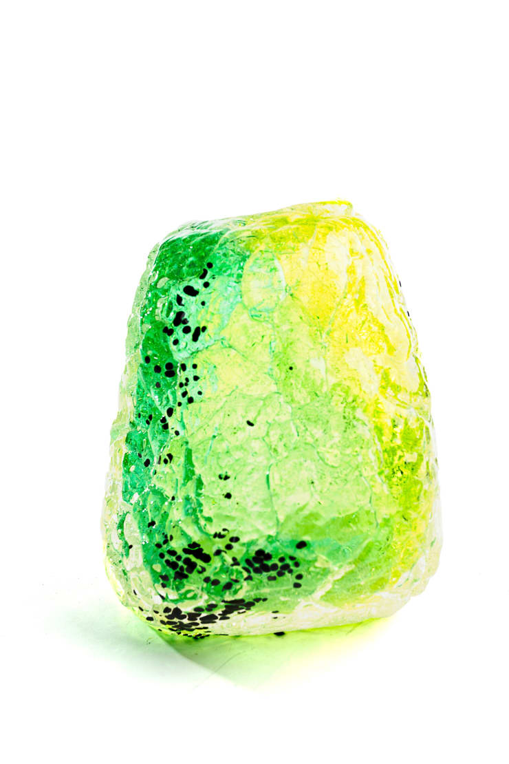 Phillip Bandura, Cracked But Not Broken #11, 2021