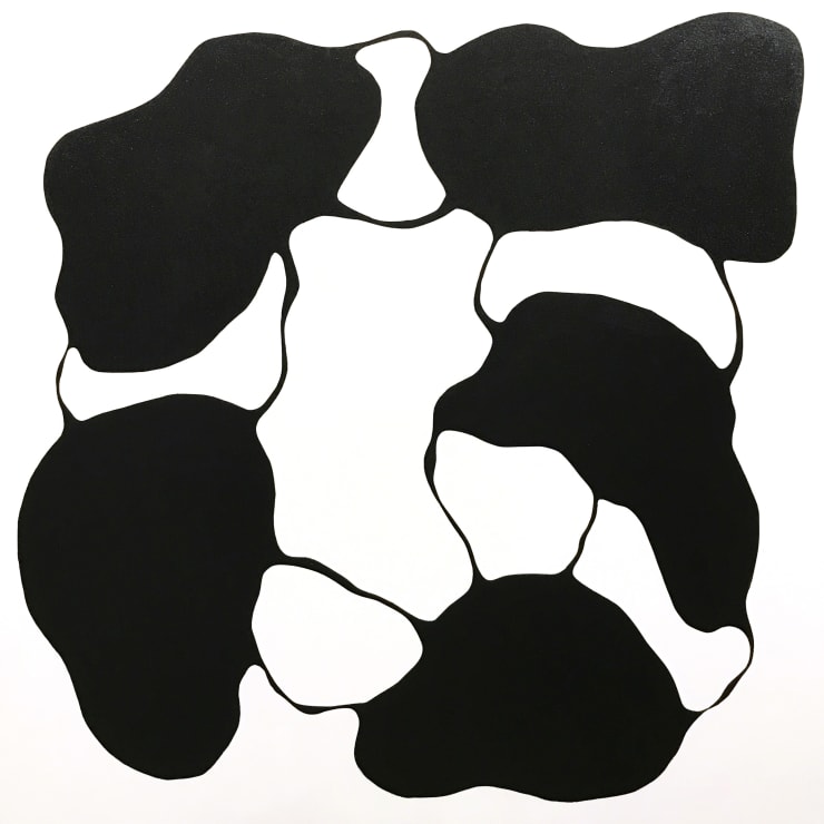 Michael Schreiner, Night, We Dance At The River