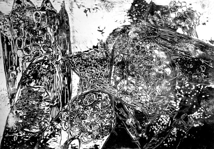 Lisa Matthias, Gyroid