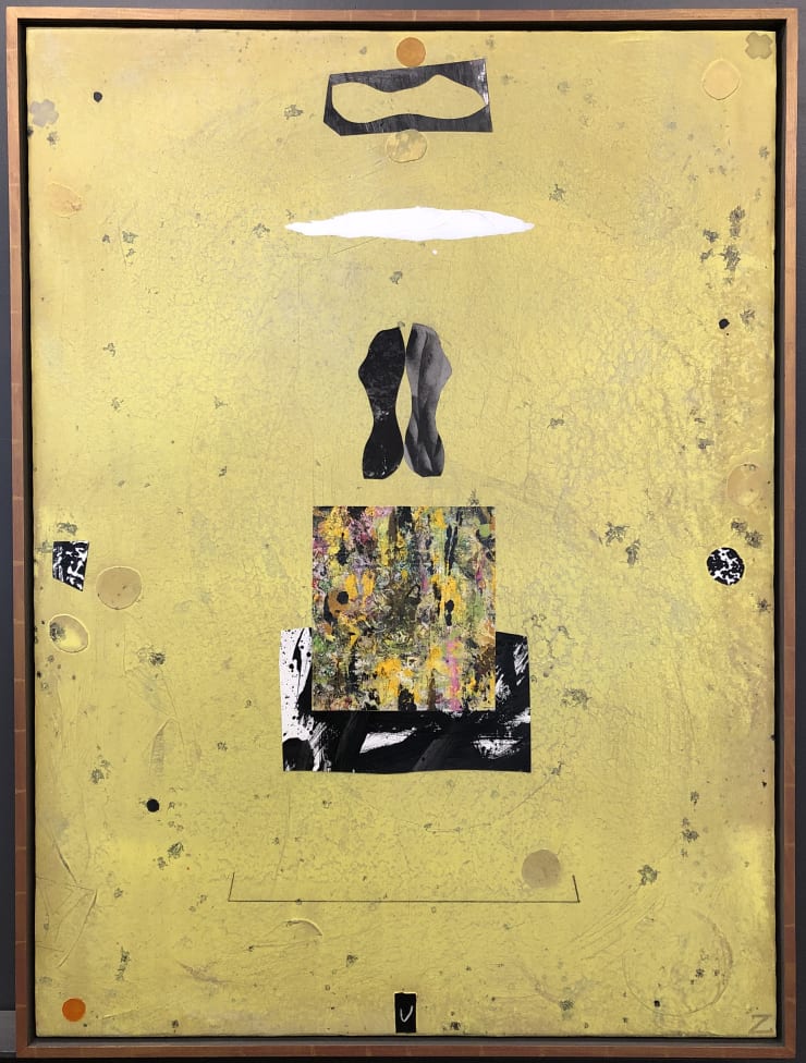 Ronald Boaks, V is for Venus