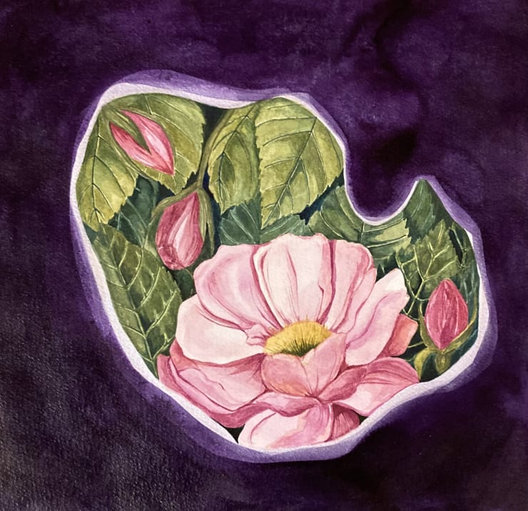 Heather Close, Secret Garden