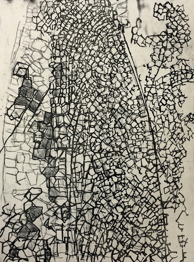 Lisa Matthias, Untitled 1