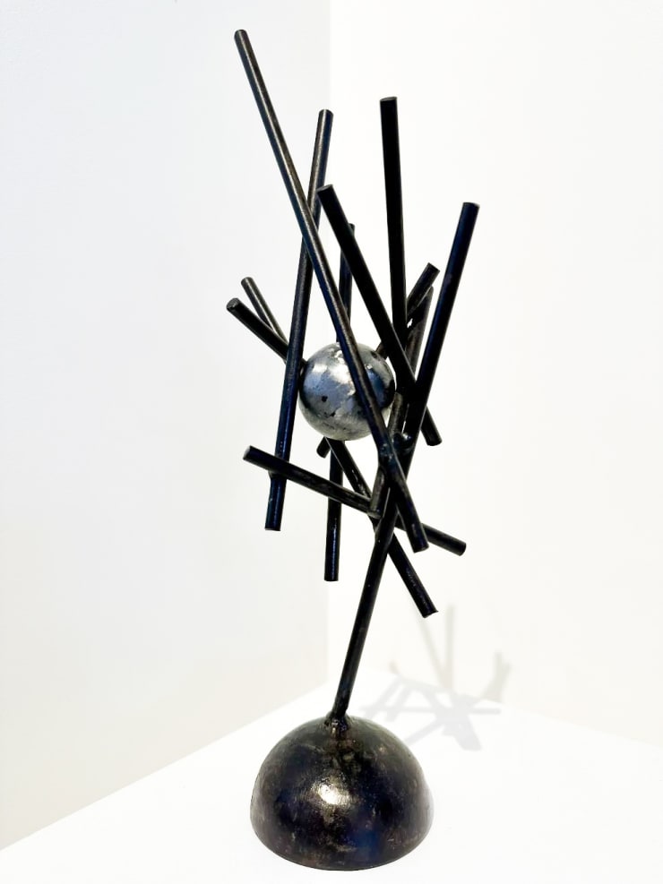 Joanne MacDonald, Flux II, 2022