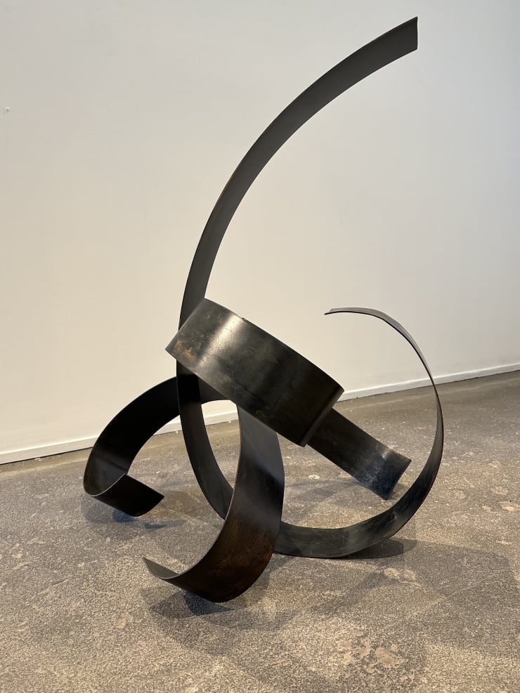 Joanne MacDonald, Gesture, 2024