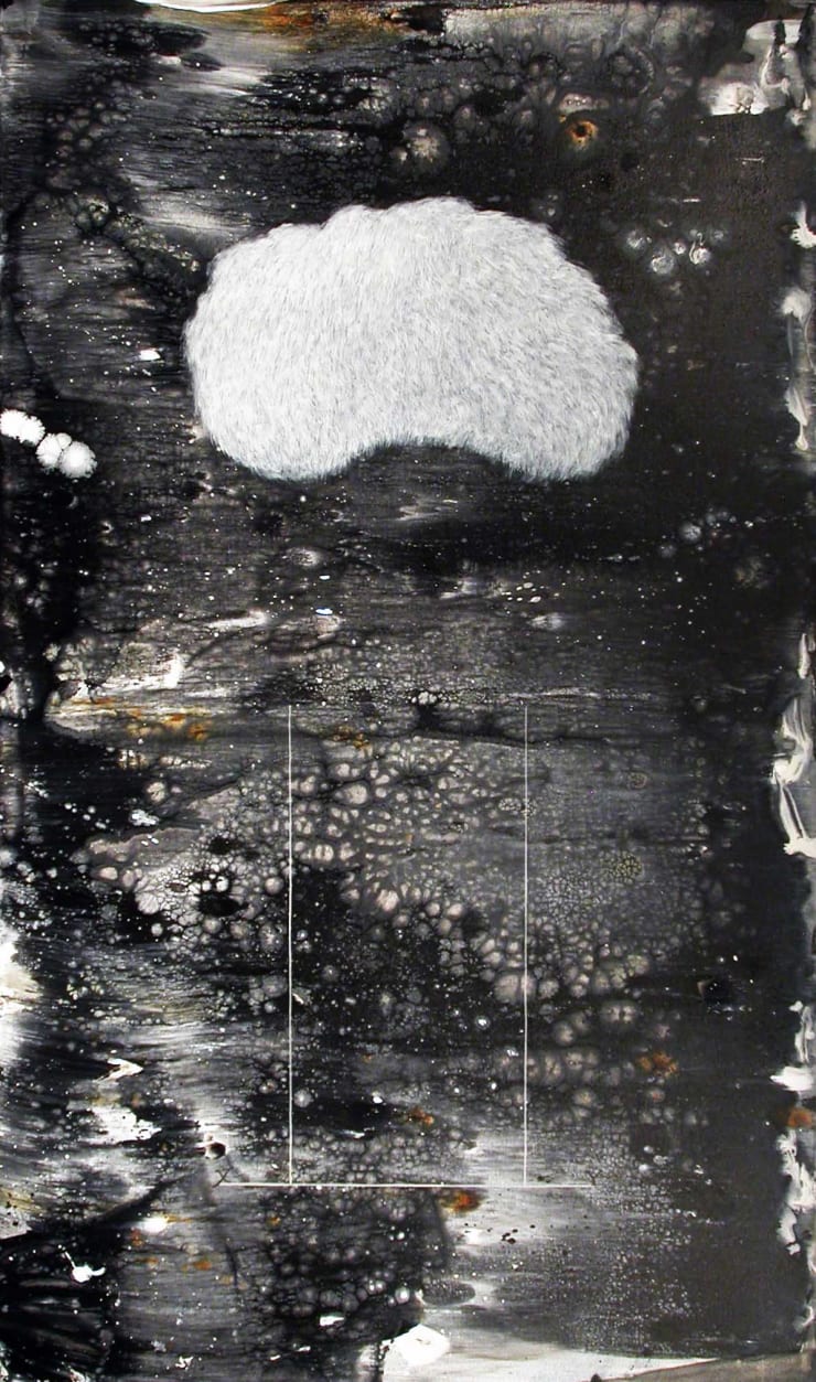 Ronald Boaks, Stars Are Falling All Around Us