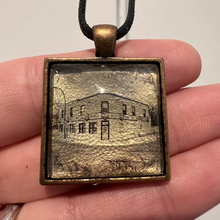 Steve Speer, Alberta Corner Store