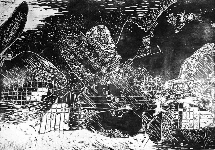 Lisa Matthias, Calibrate