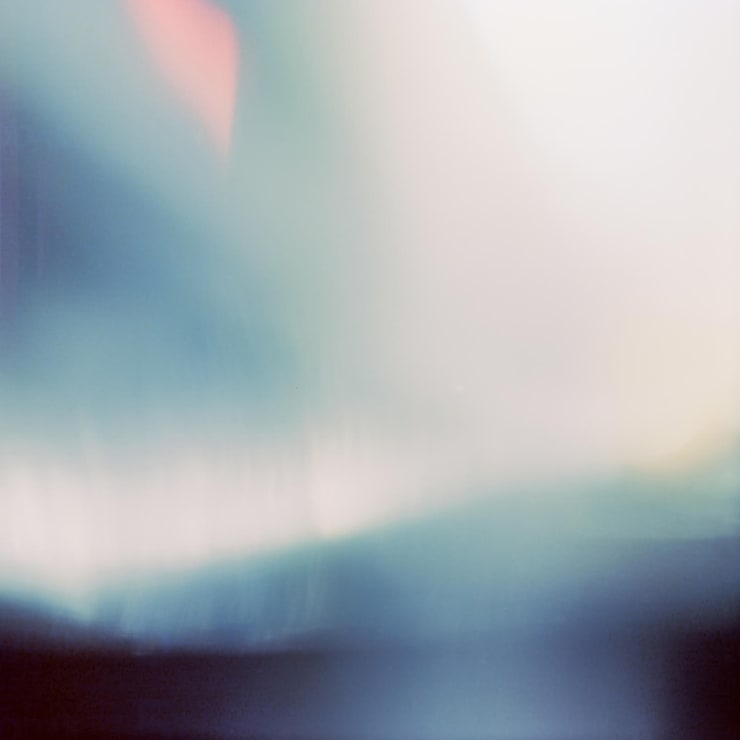 Bryce Krynski, goat mountain, 2024