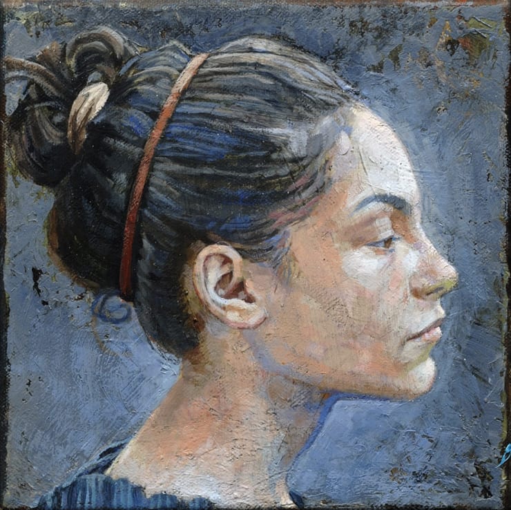 Daniel Barkley, Nadia, Princesse Du Maroc