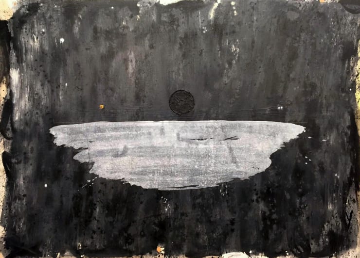 Ronald Boaks, Stone Road #1