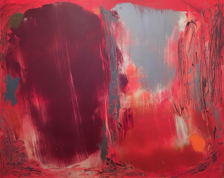 Ronald Boaks, For Favours Of Destiny And Promise