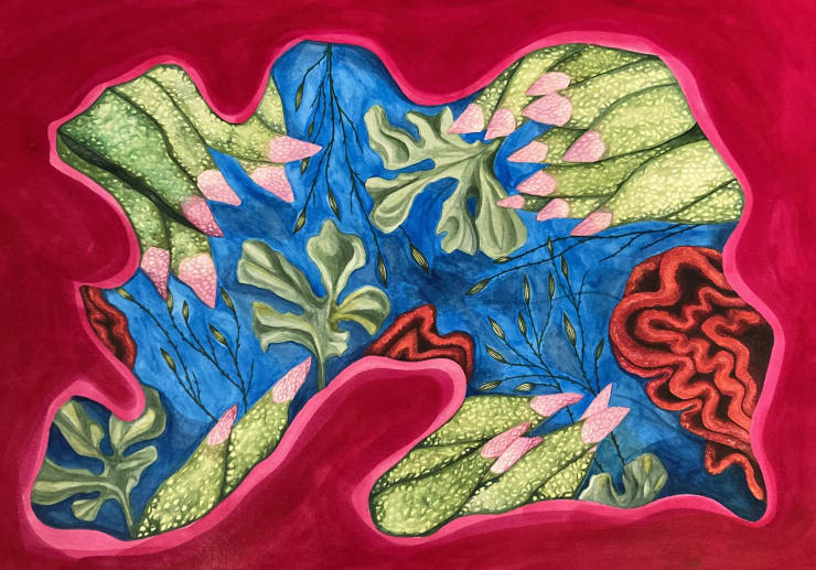 Heather Close, Infatuation