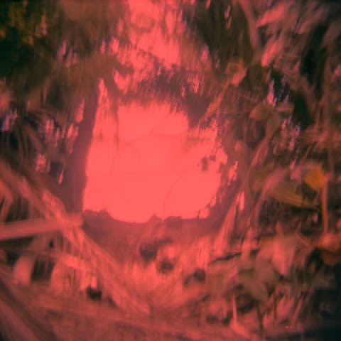 Bryce Krynski, el borde del agua, 2024