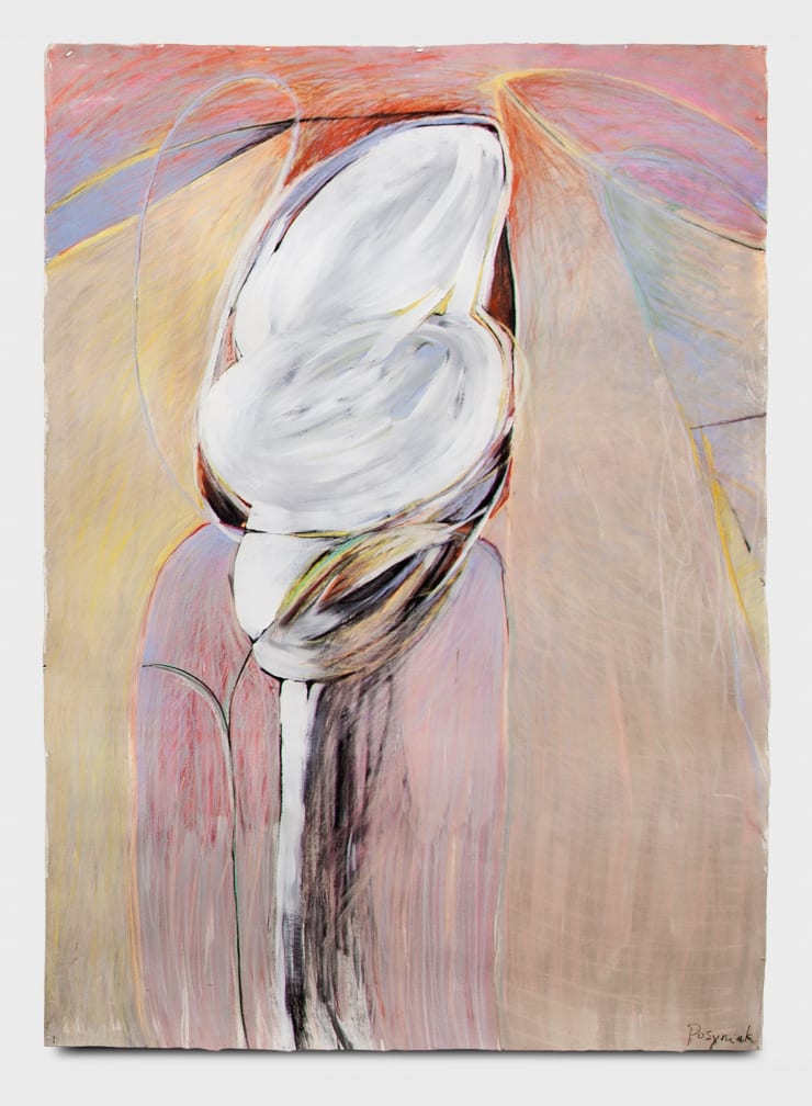 Teresa Posyniak, Life Trilogy III