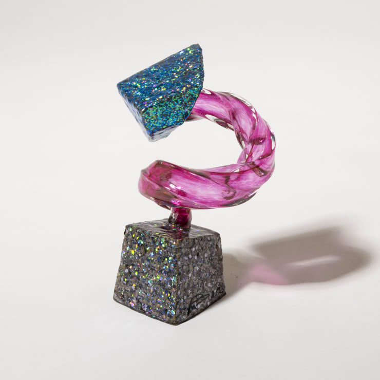 Phillip Bandura, Spring Hopper, 2023