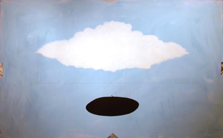 Ronald Boaks, There Will Be No Sky Falling Here Today