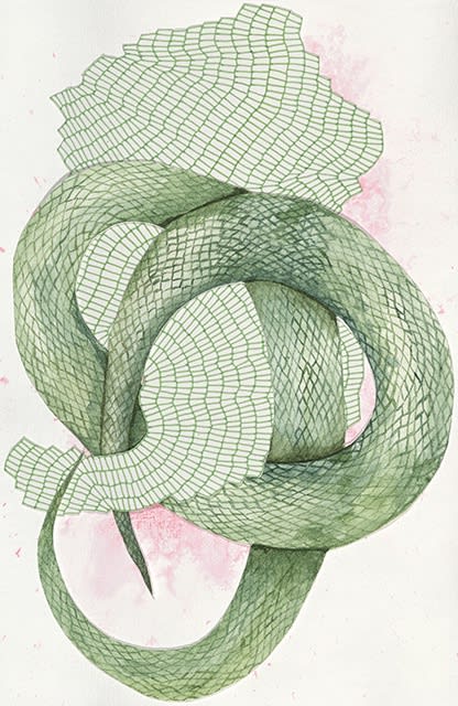 Heather Close, PS This Is How We Touch