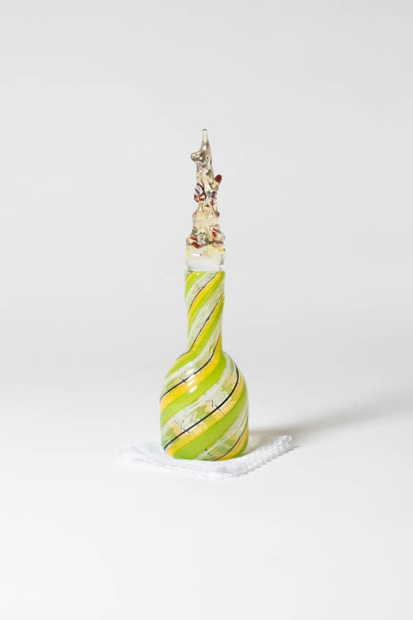 Phillip Bandura, Hand Sanitizer Defence Bottle #35, 2024