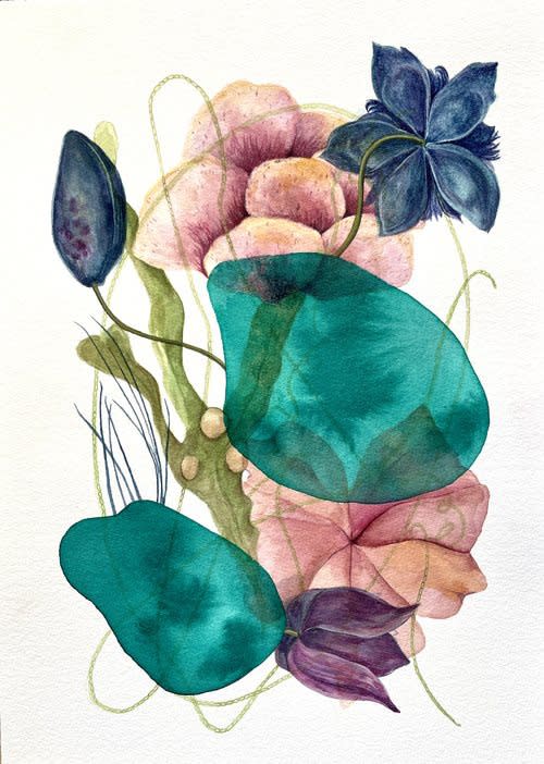 Heather Close, Drift & Sway