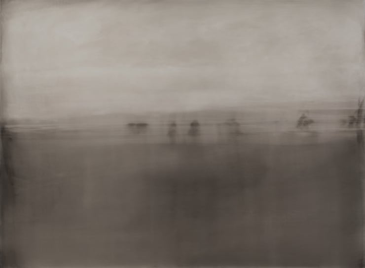 Bénédicte Dussère, Sans Titre 17-2