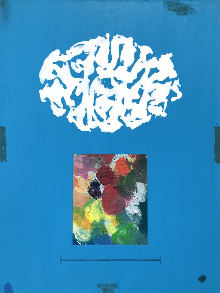 Ronald Boaks, One Day I Will Fly Away