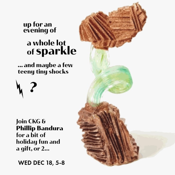 ALL THAT SPARKLES event