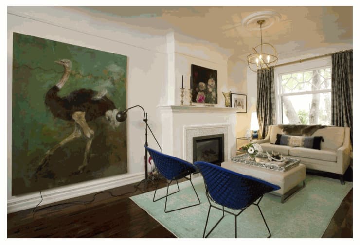 Kevin Van Paassen for The Globe and Mail