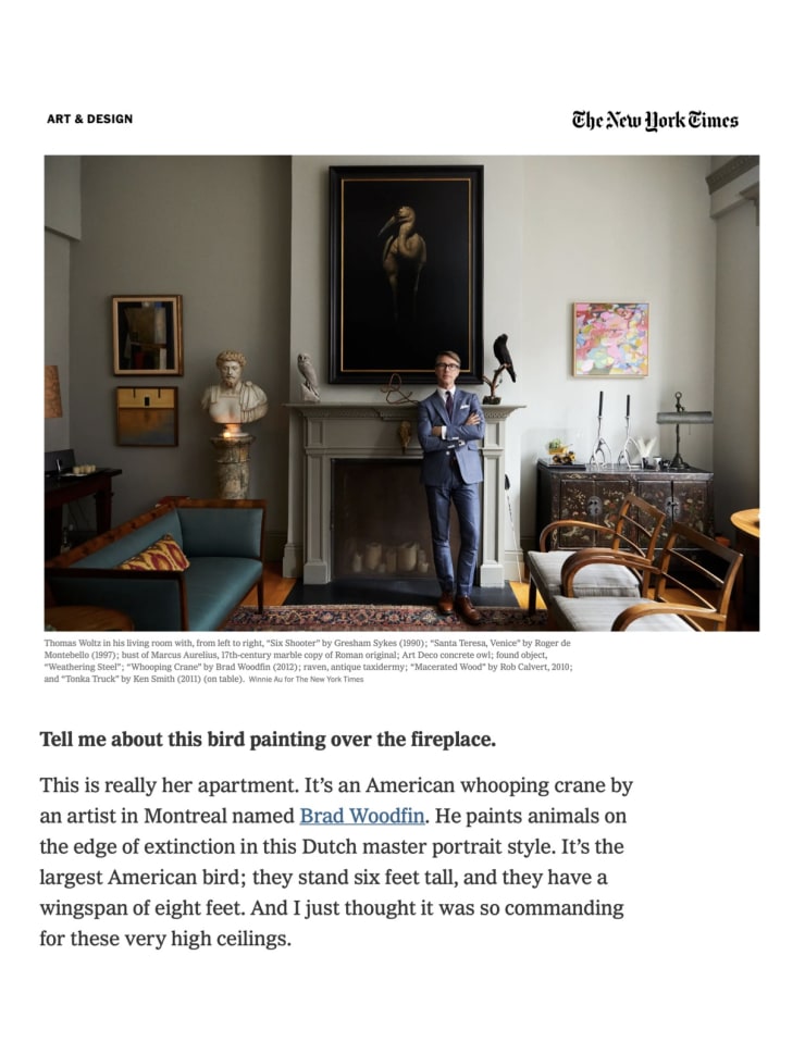 The Private Art of the Public Space Architect of Hudson Yards