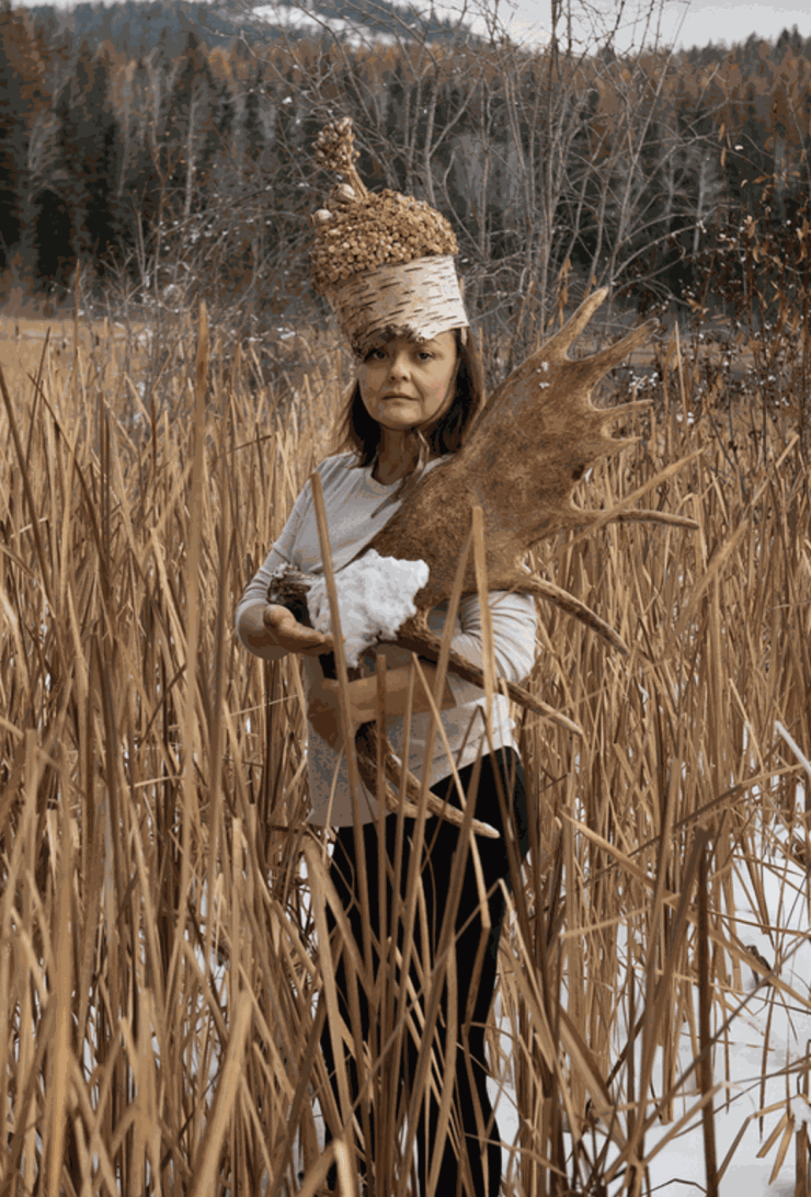 ISSUE 023, VOLUME SIX | WINTER 2021