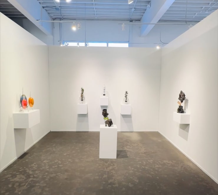PHILLIP BANDURA : Glass Daydreams // Rockets