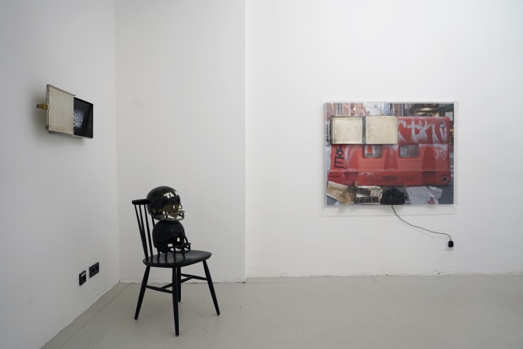 T Chair Mmm Lafayette