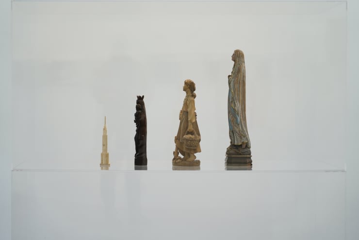 Erfindung New Yorks 3 Nah