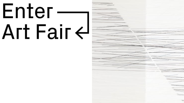 ENTER Art Fair 2025