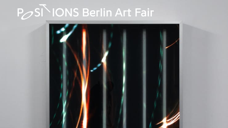 Positions Art Fair 2024