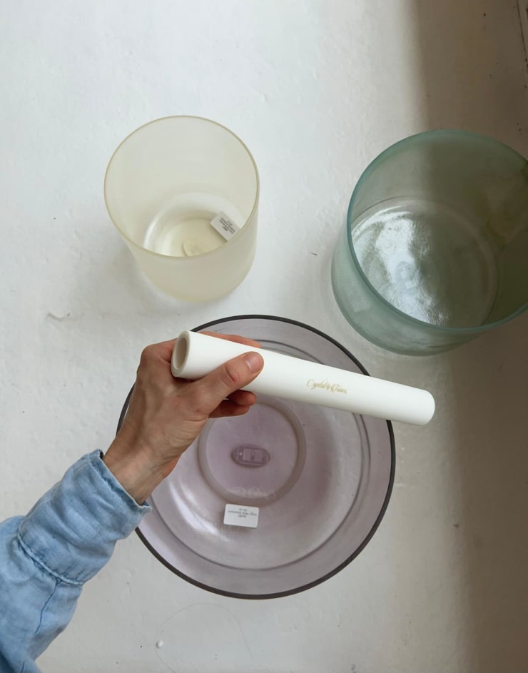 Cancelled: Kundalini & Sound