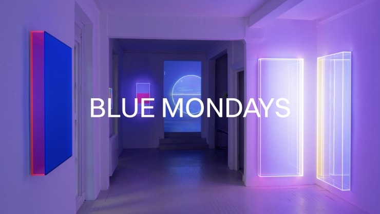 Blue Mondays