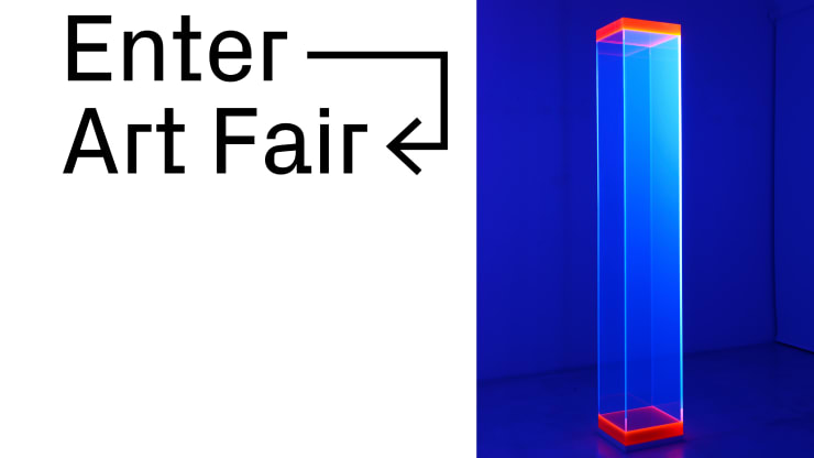 ENTER Art Fair 2024