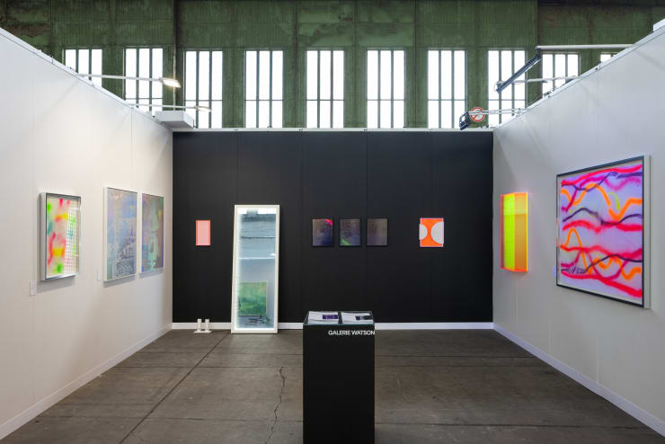 Positions Art Fair 2023