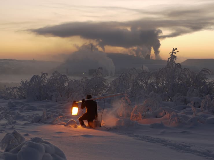 #008 LICHT in cooperation with Taylor Wessing