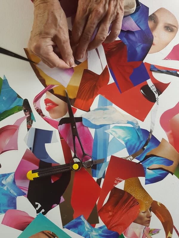 Marie-Pierre Debroeck