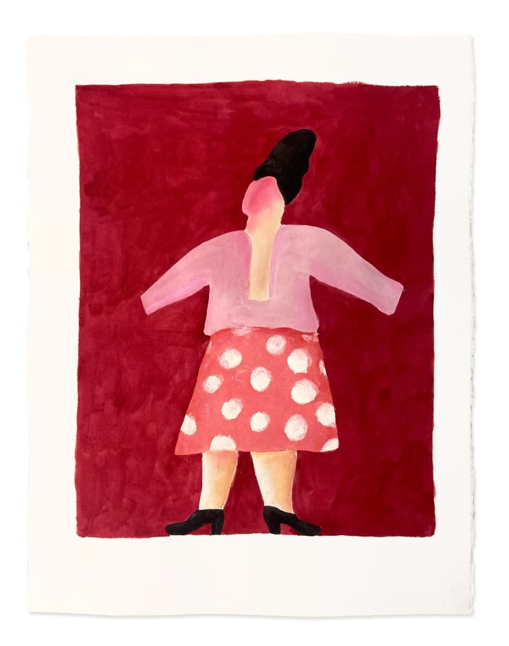 Davide Pizzigoni, COSTUMES L'HEURE ESPAGNOLE, 2023