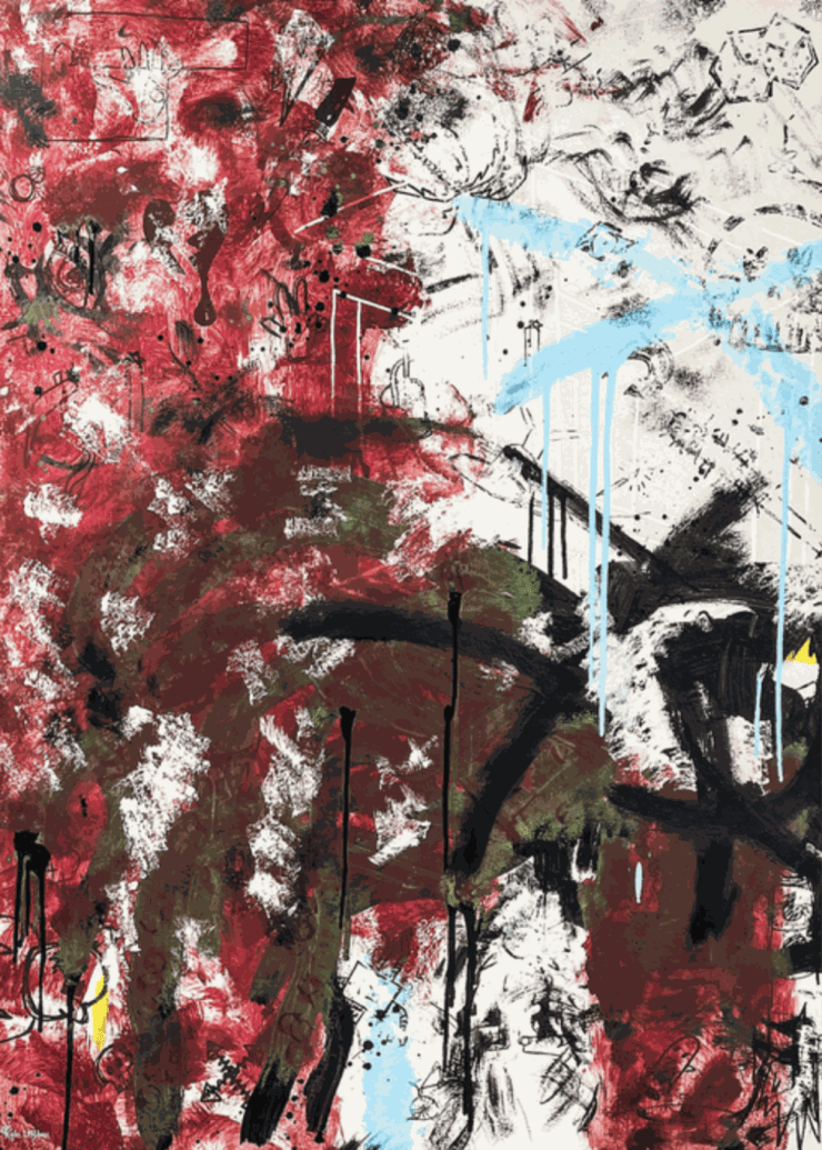 Kyle LeBlanc, 9-5, 2023