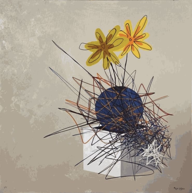 Kyle LeBlanc, Grown, 2023