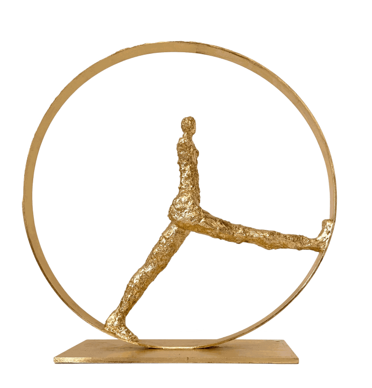 Nathalie Decoster, Time That Passes